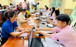 TPHCM: Chương trình cho vay hỗ trợ tạo việc làm góp phần nâng cao an sinh xã hội