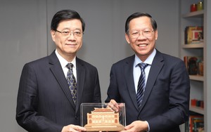Tăng cường hợp tác thương mại-đầu tư giữa TPHCM và Hong Kong (Trung Quốc)