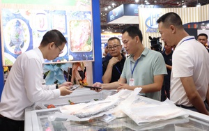 Vietfish 2024 – nơi nâng tầm ngành thủy sản Việt