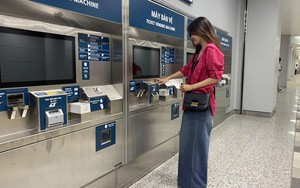 Đề xuất tích hợp vé đi Metro bằng QR code trên ứng dụng Công dân số TPHCM