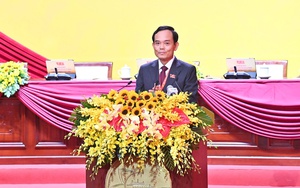 Bí thư Thành ủy TPHCM nêu 2 nội dung quan trọng của Đại hội Đảng bộ nhiệm kỳ 2025-2030
