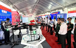 Khoa học công nghệ, đổi mới sáng tạo và chuyển đổi số là “chìa khóa” để siêu đô thị TPHCM bứt phá