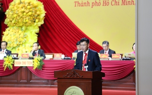 5 nhóm giải pháp để TPHCM thực hiện mục tiêu tăng trưởng 2 con số