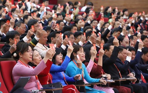 TPHCM 'chốt' chỉ tiêu tăng trưởng 10-11%/năm