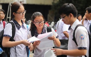 TPHCM chốt 3 môn thi tuyển sinh lớp 10 năm 2026