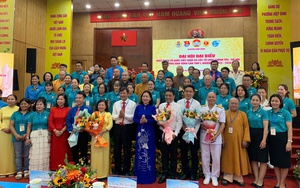 TPHCM: 75 xã, phường đã hoàn tất tổ chức Đại hội Mặt trận Tổ quốc