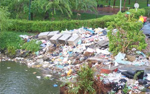 Thay đổi tư duy, hành động để biến rác thành năng lượng sạch