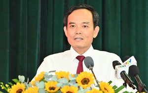 Bí thư Thành ủy TPHCM: Không có việc tiếp tục sắp xếp phường, xã