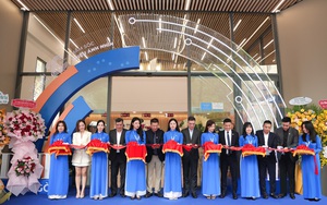 Khai trương bệnh viện mắt hiện đại chuẩn quốc tế tại TPHCM