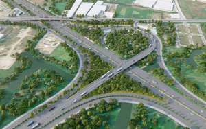 TPHCM sắp khởi công, khánh thành loạt dự án hạ tầng trọng điểm