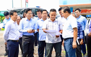 TPHCM thành lập 3 Tổ công tác về giải ngân đầu tư công