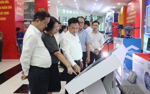 TPHCM đón 'làn sóng' đầu tư công nghệ cao