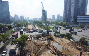 Thành phố giải ngân 49,9% vốn đầu tư công trong 9 tháng