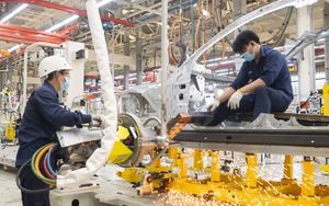 9 tháng, kinh tế TPHCM tăng trưởng 7,07%