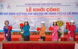 Phát động đợt thi đua cao điểm chào mừng Đại hội Đảng bộ Thành phố lần thứ I