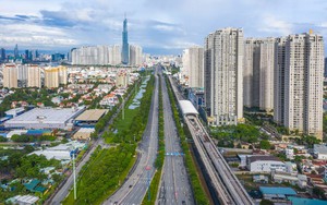 TPHCM duy trì đà tăng trưởng, hoàn thiện mô hình chính quyền hai cấp