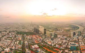 'Siêu động cơ' để TPHCM tăng trưởng bứt phá