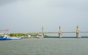 Chủ động phương án ứng phó đợt triều cường cao