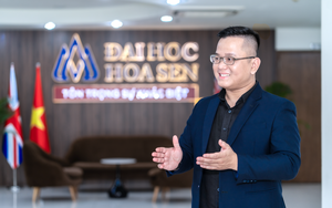 Giáo dục đại học: Yếu tố then chốt để nâng cao chất lượng nguồn nhần lực, hướng đến trung tâm tài chính quốc tế
