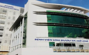 Đề xuất mở bệnh viện chuyên khoa ung bướu và sản cơ sở 2 tại Bà Rịa - Vũng Tàu