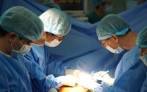 Bệnh viện Chợ Rẫy và hành trình ghép tạng thành công cho 7 bệnh nhân