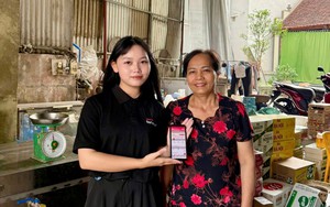 60 ngày xóa bỏ thuế khoán: Cú hích từ công nghệ giúp chuyển đổi kê khai