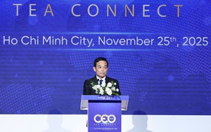 TPHCM tổ chức tiệc trà đối thoại với 500 CEO trong và ngoài nước