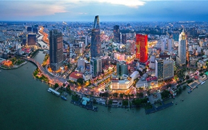 Hướng tới mô hình chính quyền thông minh trong kỷ nguyên số