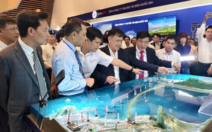 Khoa học công nghệ và chuyển đổi số là động lực then chốt để ngành điện phát triển bền vững