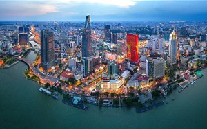 Nhà đầu tư đặt niềm tin lớn vào Trung tâm Tài chính quốc tế tại TPHCM