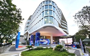 Sắp khai trương Trung tâm tài chính quốc tế Việt Nam tại TPHCM