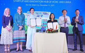 TPHCM hợp tác chiến lược với kỳ lân công nghệ đến từ Australia