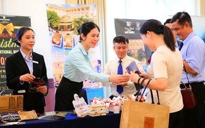 Thúc đẩy hợp tác giữa DN với 168 phường, xã, đặc khu để phát triển du lịch bền vững