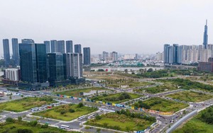 TPHCM: Thu ngân sách ước đạt hơn 748.000 tỷ đồng năm 2025