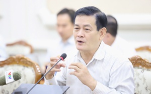 Ba yếu tố để TPHCM phát triển mô hình TOD