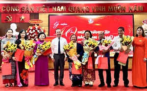 Bảo tàng Phụ nữ Nam Bộ: Nơi tôn vinh giá trị văn hóa và vai trò của phụ nữ