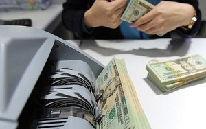 Kiều hối quý I/2025 đạt hơn 2,4 tỷ USD