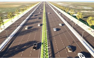 Sẽ triển khai dự án đường Vành đai 4 với số vốn hơn 120.000 tỷ đồng