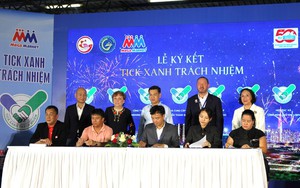 Thêm 7 nhà cung cấp tham gia chương trình 