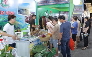 Ngày hội Du lịch TPHCM 2025: “Điểm hẹn” giao lưu, kết nối và quảng bá du lịch
