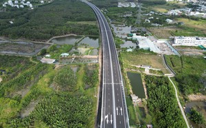 TPHCM: Tiếp tục đẩy mạnh đầu tư công, không để gián đoạn vì lý do “chờ sáp nhập”