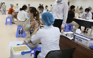 TPHCM: Cảnh báo số ca COVID-19 tăng trở lại