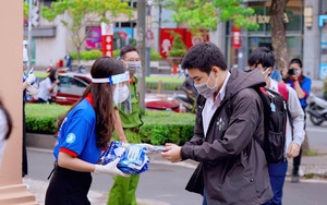 Tăng cường triển khai phòng chống dịch COVID-19 trên địa bàn