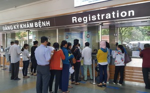 Sau sáp nhập, ngành y tế TPHCM cung ứng hơn 30% lượt khám ngoại trú của cả nước