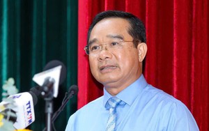 Chủ tịch TPHCM làm tổ trưởng tổ công tác chống hàng giả, hàng buôn lậu