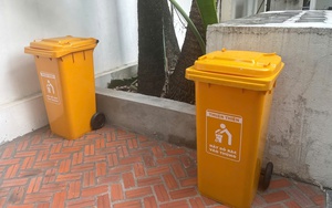 TPHCM ban hành mức thu tiền rác mới theo khu vực từ 1/6