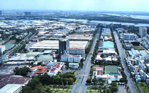 TPHCM dự kiến có thêm 14 khu công nghiệp mới