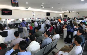Thử nghiệm hệ thống thông tin giải quyết TTHC tại 15 phường, xã của TPHCM, Bình Dương và Bà Rịa-Vũng Tàu