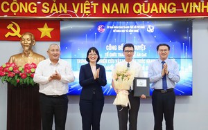 TPHCM đón 'làn sóng' đầu tư công nghệ cao- Ảnh 5. INOMAR: Tổ chức khoa học công nghệ đầu tiên tham gia đề án CoE