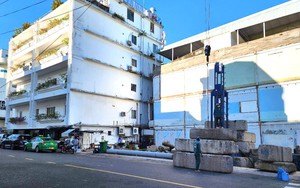 Sở Xây dựng thông tin về việc miễn giấy phép xây dựng